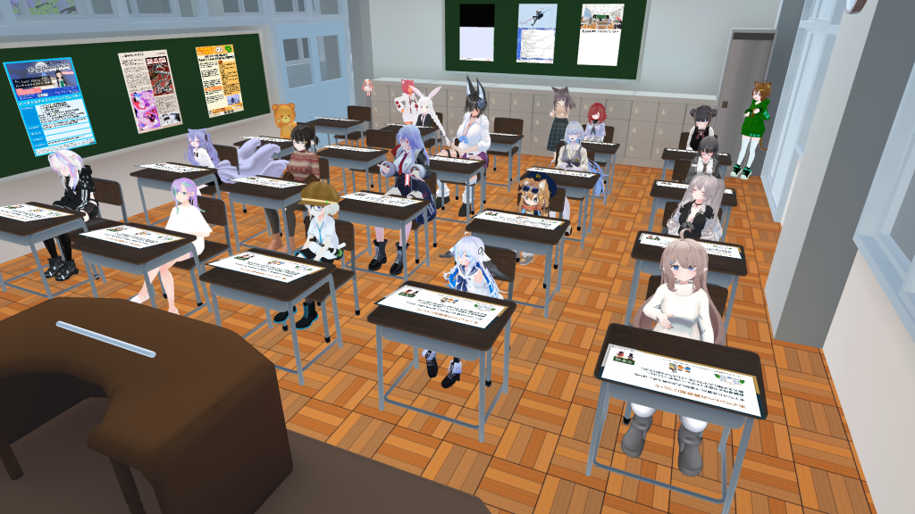 003classroom